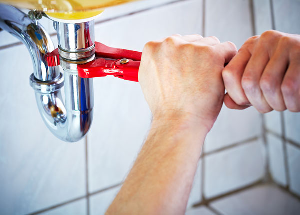 About Yantic Plumbers